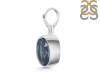 Kyanite Pendant-SP KYN-1-332
