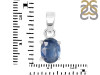 Kyanite Pendant-SP KYN-1-333