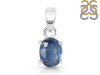 Kyanite Pendant-SP KYN-1-333