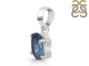 Kyanite Pendant-SP KYN-1-333