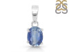 Kyanite Pendant-SP KYN-1-337
