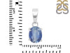 Kyanite Pendant-SP KYN-1-337