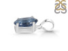 Kyanite Pendant-SP KYN-1-337