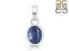 Kyanite Pendant-SP KYN-1-338