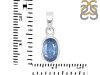 Kyanite Pendant-SP KYN-1-361