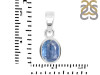 Kyanite Pendant-SP KYN-1-364