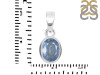 Kyanite Pendant-SP KYN-1-365