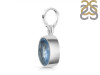 Kyanite Pendant-SP KYN-1-365