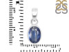 Kyanite Pendant-SP KYN-1-366