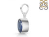 Kyanite Pendant-SP KYN-1-366