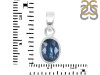 Kyanite Pendant-SP KYN-1-369
