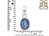 Kyanite Pendant-SP KYN-1-372