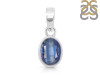 Kyanite Pendant-SP KYN-1-372