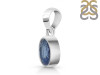 Kyanite Pendant-SP KYN-1-372