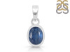 Kyanite Pendant-SP KYN-1-373