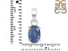 Kyanite Pendant-SP KYN-1-375