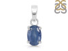 Kyanite Pendant-SP KYN-1-375