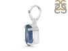 Kyanite Pendant-SP KYN-1-375