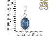 Kyanite Pendant-SP KYN-1-376