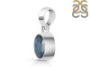 Kyanite Pendant-SP KYN-1-376