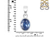 Kyanite Pendant-SP KYN-1-377