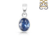 Kyanite Pendant-SP KYN-1-377