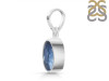 Kyanite Pendant-SP KYN-1-377