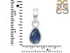 Kyanite Pendant-SP KYN-1-380