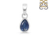 Kyanite Pendant-SP KYN-1-380