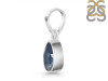 Kyanite Pendant-SP KYN-1-380