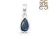 Kyanite Pendant-SP KYN-1-382