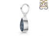 Kyanite Pendant-SP KYN-1-382