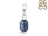Kyanite Pendant-SP KYN-1-383