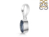 Kyanite Pendant-SP KYN-1-384