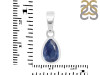 Kyanite Pendant-SP KYN-1-385