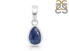 Kyanite Pendant-SP KYN-1-385