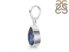 Kyanite Pendant-SP KYN-1-385
