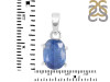 Kyanite Pendant-SP KYN-1-386