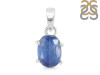 Kyanite Pendant-SP KYN-1-386