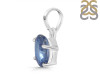 Kyanite Pendant-SP KYN-1-386