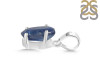 Kyanite Pendant-SP KYN-1-386