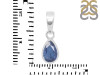Kyanite Pendant-SP KYN-1-387