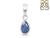 Kyanite Pendant-SP KYN-1-387