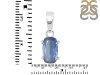 Kyanite Pendant-SP KYN-1-388