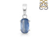 Kyanite Pendant-SP KYN-1-388