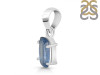 Kyanite Pendant-SP KYN-1-388