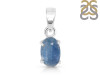 Kyanite Pendant-SP KYN-1-452