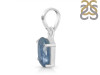 Kyanite Pendant-SP KYN-1-452