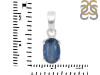 Kyanite Pendant-SP KYN-1-453