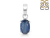 Kyanite Pendant-SP KYN-1-453